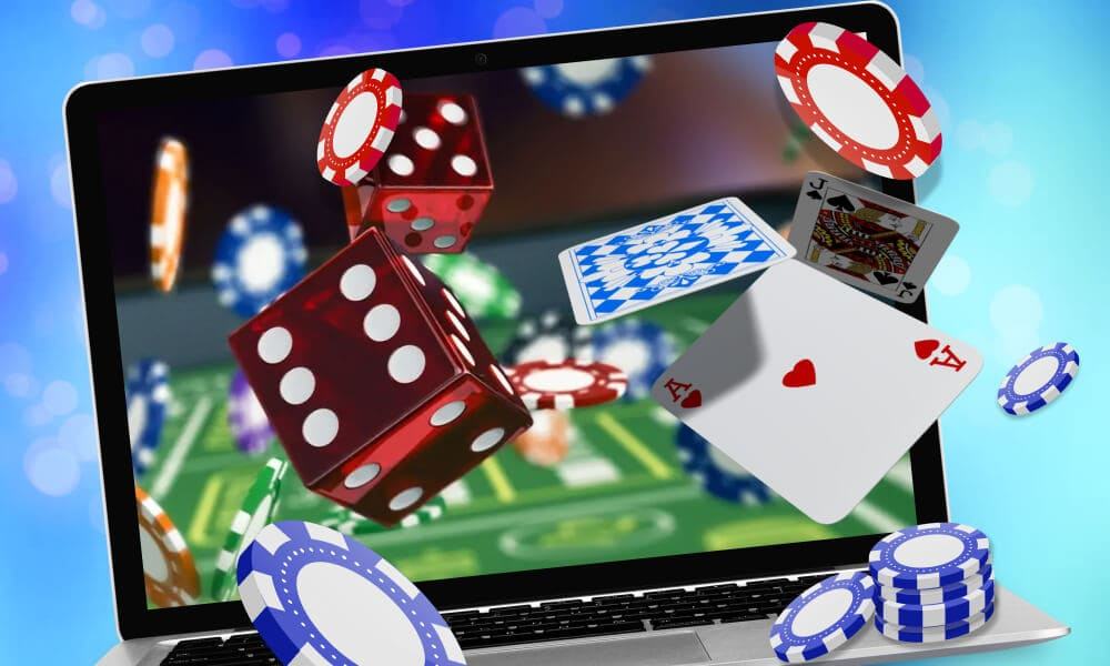 Discover the Thrills of Online Gaming at DuoBetz Casino