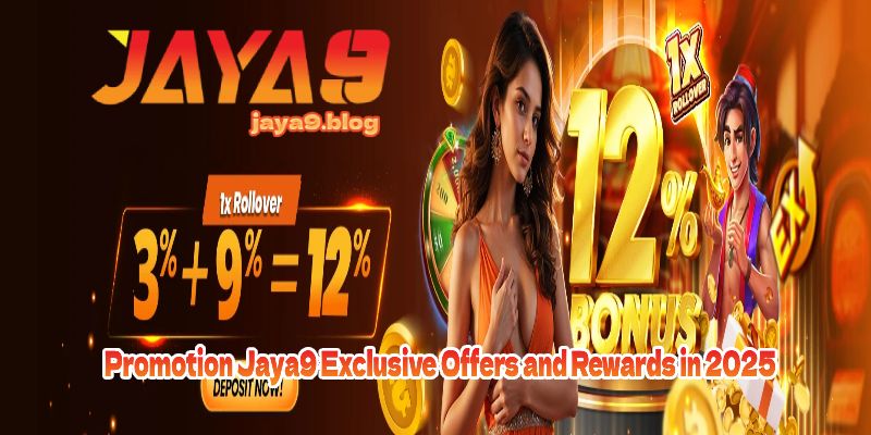 Discovering the Excitement of Gaming with jaya9