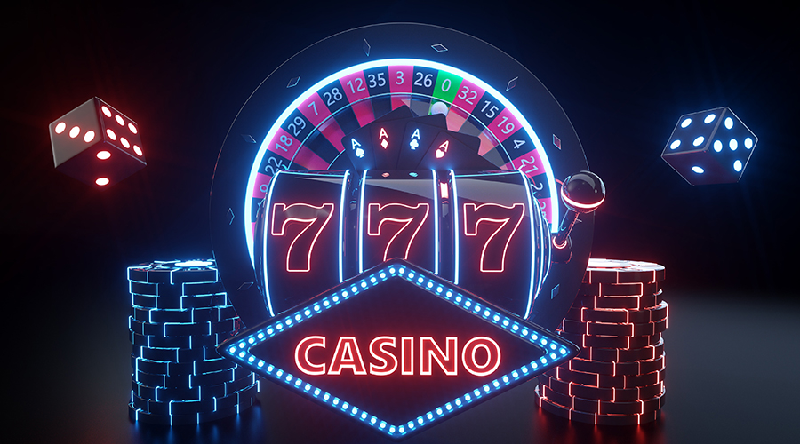 Your Ultimate Guide to Casino 7Gold UK
