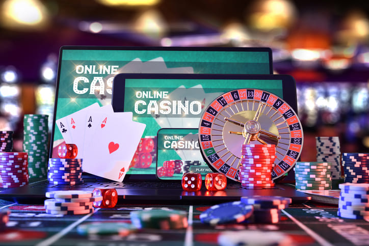 Casino Winner New Unleashing the Excitement of Online Gaming Casino Winner New Unleashing the Excitement of Online Gaming