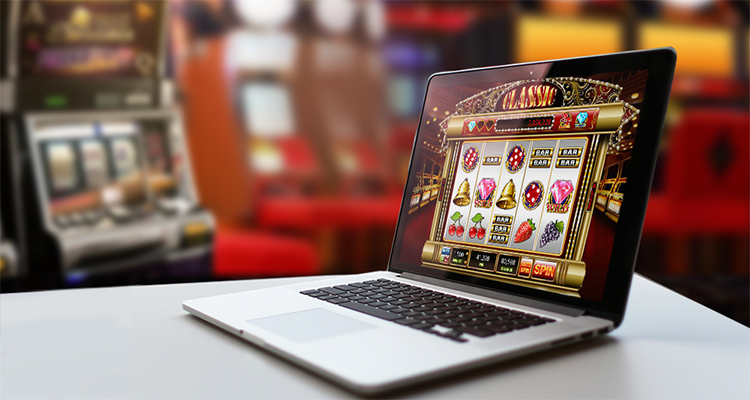 Discover Casino Slotmonster UK Your Guide to the Best Gaming Experience